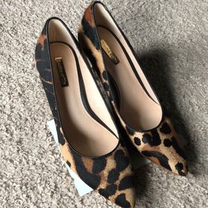NEW Louise eat Cie Pumps